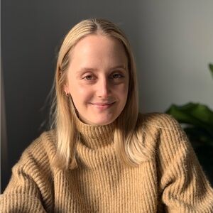 Meet your Posher, Noelle